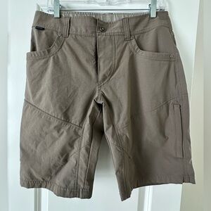 Kuhl Men’s Hiking Shorts Size 32